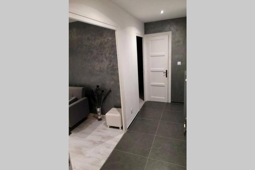 Le 56 Apartment Annecy Exterior photo